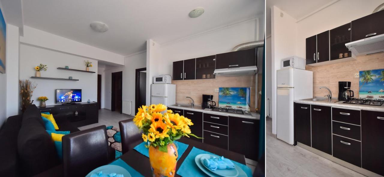 Apartment Summerland Mamaia Exterior foto