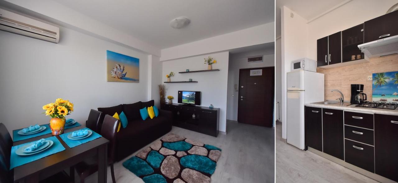 Apartment Summerland Mamaia Exterior foto