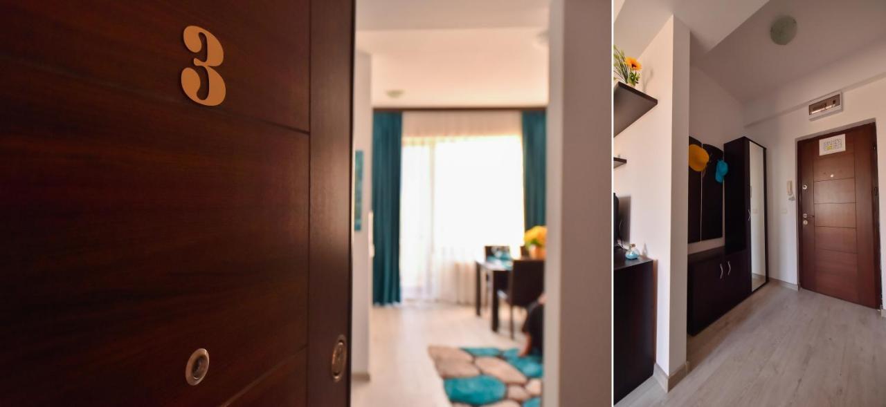 Apartment Summerland Mamaia Exterior foto