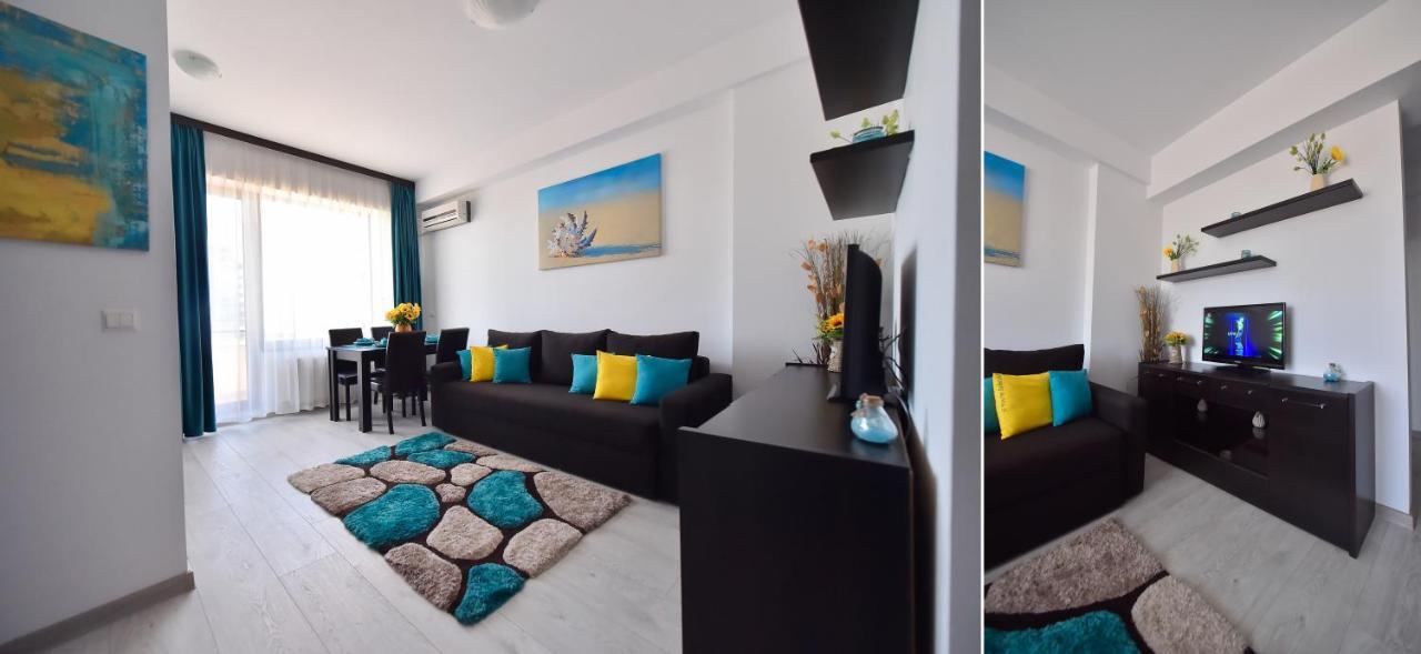 Apartment Summerland Mamaia Exterior foto